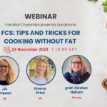 Webinar: Tips and tricks for cooking without fat