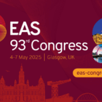 EAS Congress 2025 – Join Us in Glasgow!