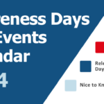 Awareness Days and Events Calendar 2024