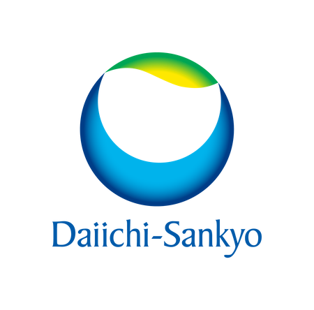 Daiichi Sankyo Logo