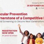 Scaling Up Lipid Screening to Secure the Next Generations: A Decade of Advocacy, a Moment for Action