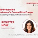 10 Days to the High-Level Event at the Brussels Parliament: Save Your Spot Now!