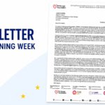 FHEF convenes partners in joint letter supporting the first EU Screening Week