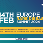 Invitation to join the Europe Rare Disease Summit 2024