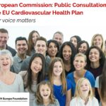 Help Shape the Future of Cardiovascular Health in Europe