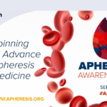 Apheresis Awareness Day 2023