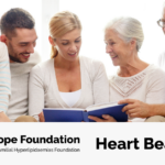 FHEF February 2025 Edition Heart Beat Newsletter