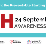 Prevent the Preventable starting this FH Awareness Day