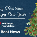 FHEF December 2025 Edition Heart Beat Newsletter