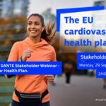 Insights from DG SANTE Stakeholder Webinar - EU Cardiovascular Health Plan