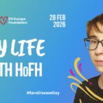 My life with HoFH - Joanna Kacprzak