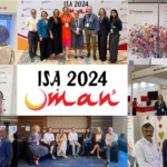 FH Europe Foundation at ISA 2024: Advocating for a Healthier Future