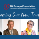 Announcement of Board Transition – Welcoming Our New Trustees