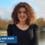 Living with HoFH – Maria´s Story