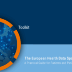 EPF Launches New Toolkit to Help Understand the European Health Data Space (EHDS)