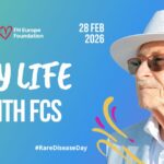 My life with FCS - Manfred Huelber