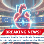 European Union takes action for the cardiovascular health of its 440 million people