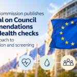 European Commission publishes proposal on council recommendation for cardiovascular health checks