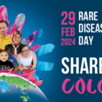 Rare Disease Day 29th February 2024