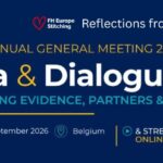 Turning patient experience into evidence: Reflections from the EUPATI Annual General Meeting 2026