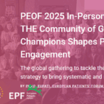Why the Patient Engagement Open Forum 2025 Matters for the FH Europe Foundation Community