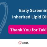 Early Screening for Inherited Lipid Disorders: Thank You for Taking Action