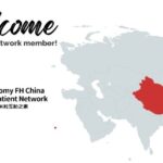 Welcoming FH China to the FH Europe Foundation Network