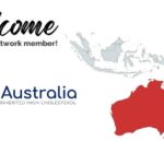 New network member - FH Australia