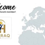 Welcome to FH Irak as a new member of the FHEF Network