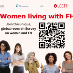 Women and FH - a global research survey