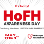 1st International HoFH Awareness Day