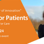 Advocating for HoFH at HealthTech for Patients Event