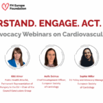 Advocacy webinars: Why the 2024 Council Conclusions on Cardiovascular Health Matter