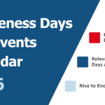Awareness Days and Events Calendar 2026