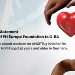 FHEF issues a statement advocating for access to lifesaving treatments for HoFH in Germany