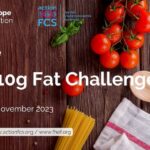 Take the FCS 10g Fat Challenge