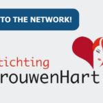 Stitching VrouwenHart Joins FH Europe Foundation Network to Champion Women’s Heart Health